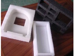 What are the classifications and uses of packaging materials in Jiangmen