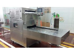 Reasons for the increase in oil temperature of packaging equipment in Jiangmen