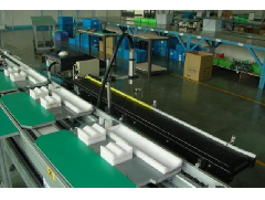 What should be noted when choosing packaging equipment in Jiangmen
