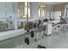 Jiangmen Houdao Packaging Production Line: Working Principle of Automatic Box Sealing Machine