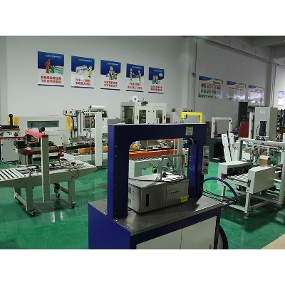 Corner of the factory building (4)