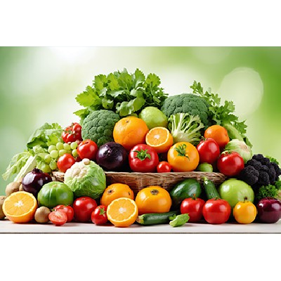 Fruit Category