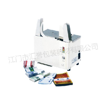 HY-200, HY-300 (bundling force can be adjusted according to the size of the packaging)