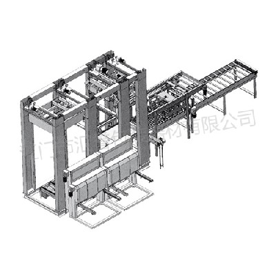 HY-D-5000 bottle machine