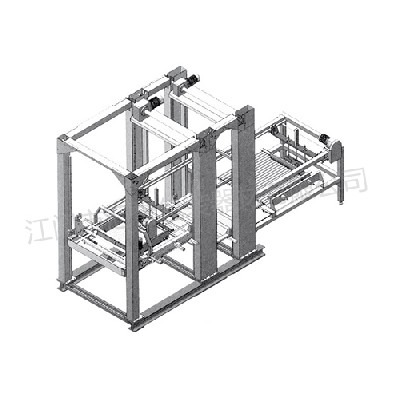 HY-60T palletizing machine