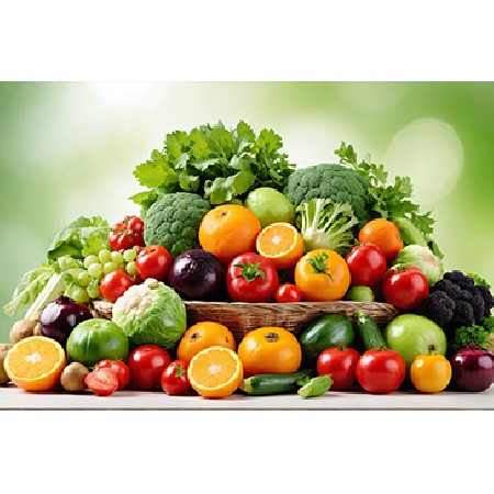 Fruit Category